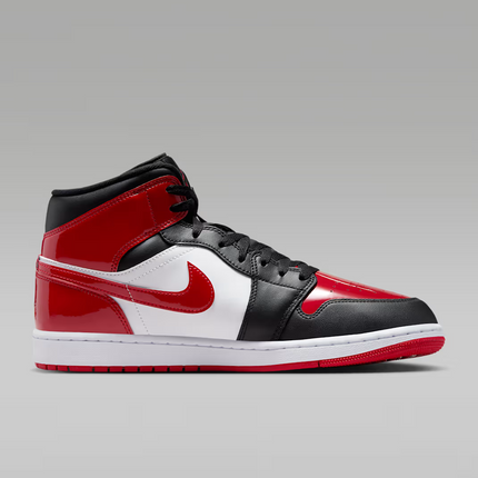 Men's Air Jordan 1 High 'Varsity Red’ Shoes