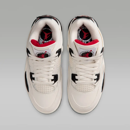 Men's Nike Air Jordan 4 Flight Club Shoes