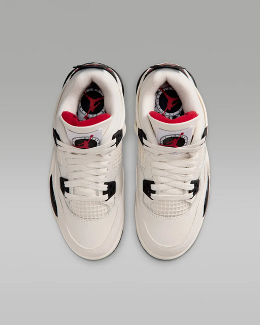Men's Nike Air Jordan 4 Flight Club Shoes