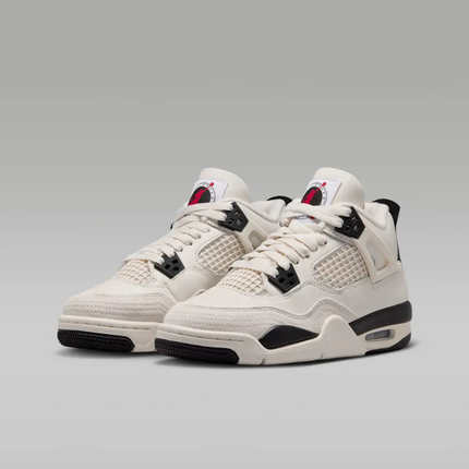 Men's Nike Air Jordan 4 Flight Club Shoes