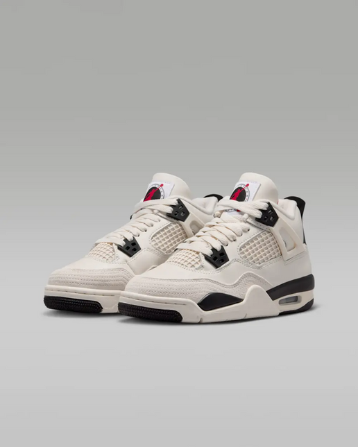 Men's Nike Air Jordan 4 Flight Club Shoes