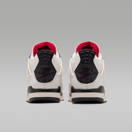 Men's Nike Air Jordan 4 Flight Club Shoes