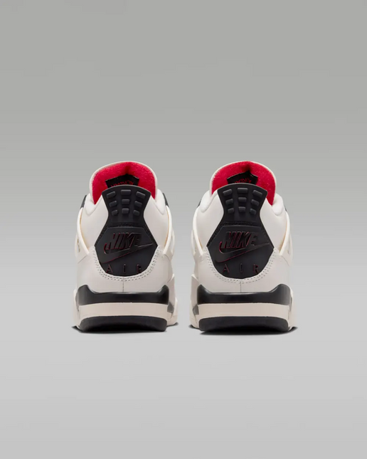 Men's Nike Air Jordan 4 Flight Club Shoes