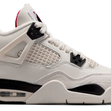 Men's Nike Air Jordan 4 Flight Club Shoes