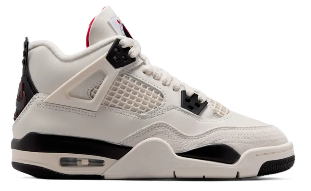 Men's Nike Air Jordan 4 Flight Club Shoes