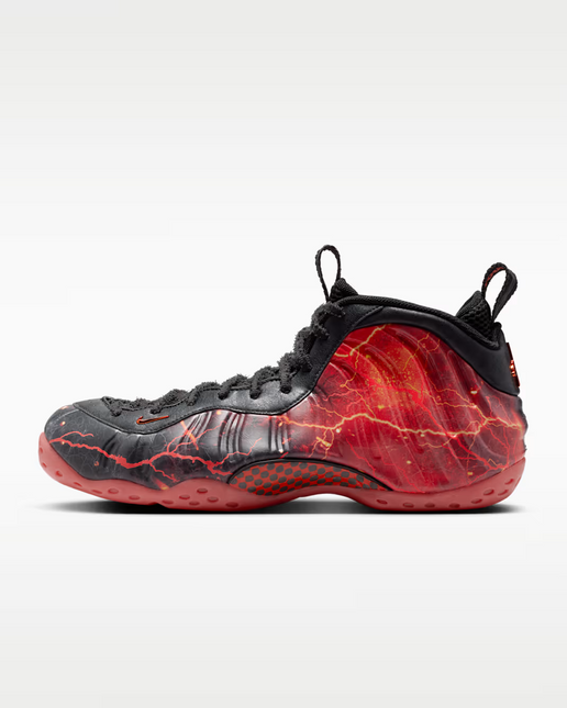 Men's Nike Air Foamposite One x Stranger Things Shoes