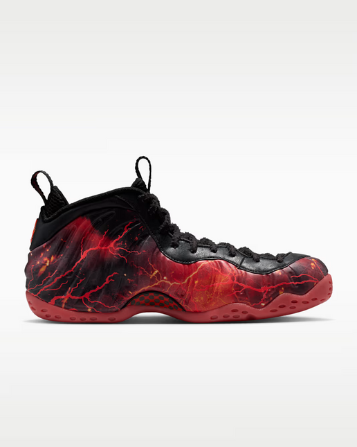 Men's Nike Air Foamposite One x Stranger Things Shoes