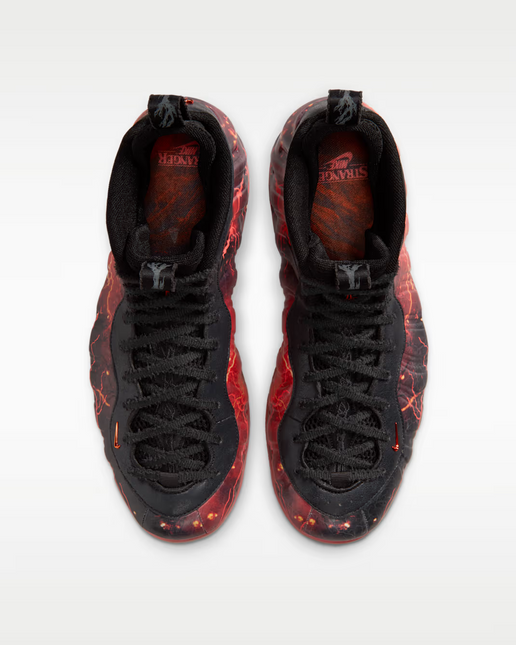 Men's Nike Air Foamposite One x Stranger Things Shoes