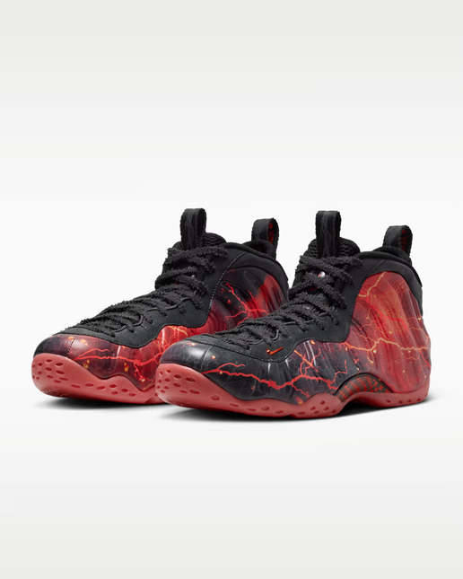 Men's Nike Air Foamposite One x Stranger Things Shoes