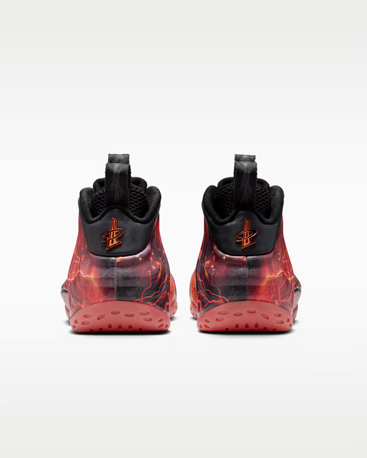 Men's Nike Air Foamposite One x Stranger Things Shoes