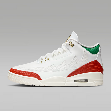 Men's Nike Air Jordan 3 El Vuelo Shoes