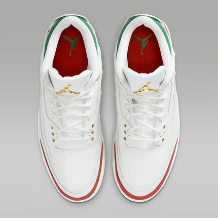 Men's Nike Air Jordan 3 El Vuelo Shoes