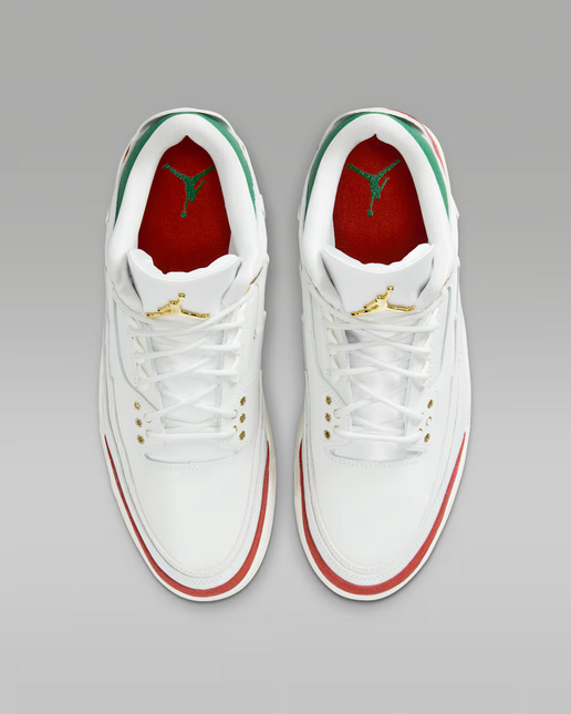 Men's Nike Air Jordan 3 El Vuelo Shoes