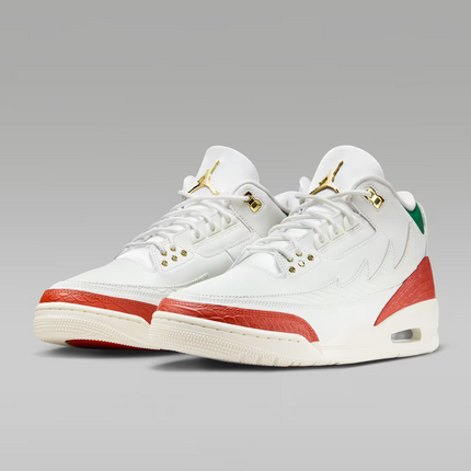 Men's Nike Air Jordan 3 El Vuelo Shoes
