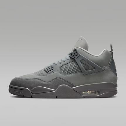 Men's Nike Air Jordan 4 Paris Olympics Shoes