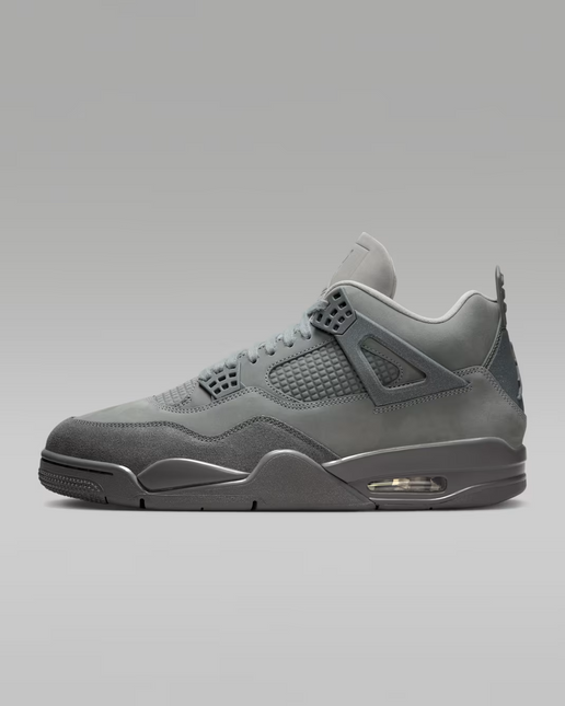 Men's Nike Air Jordan 4 Paris Olympics Shoes