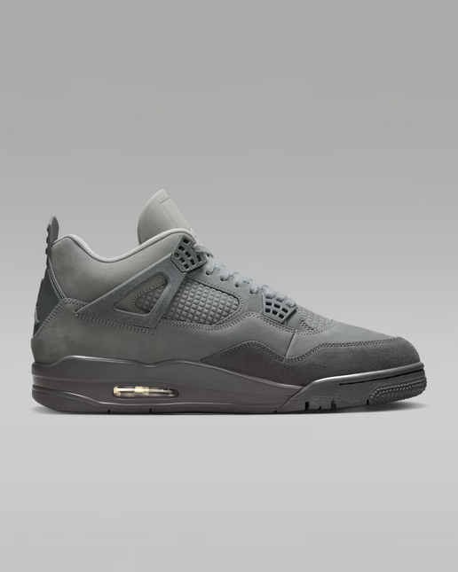 Men's Nike Air Jordan 4 Paris Olympics Shoes