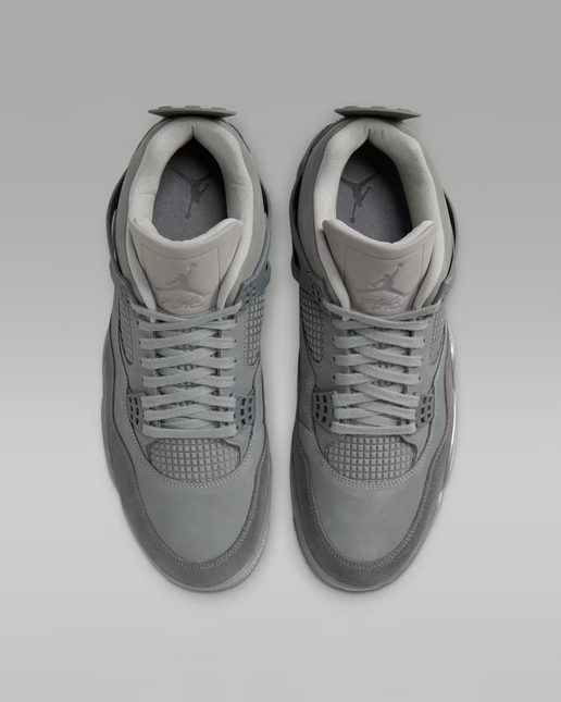 Men's Nike Air Jordan 4 Paris Olympics Shoes