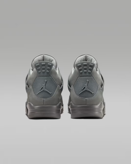 Men's Nike Air Jordan 4 Paris Olympics Shoes