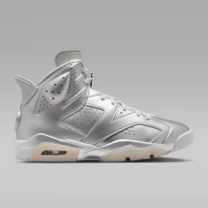 Men's Nike Air Jordan 6 PSG Shoes