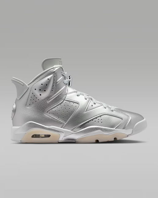 Men's Nike Air Jordan 6 PSG Shoes
