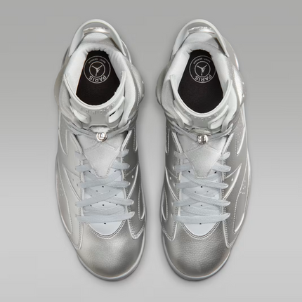 Men's Nike Air Jordan 6 PSG Shoes