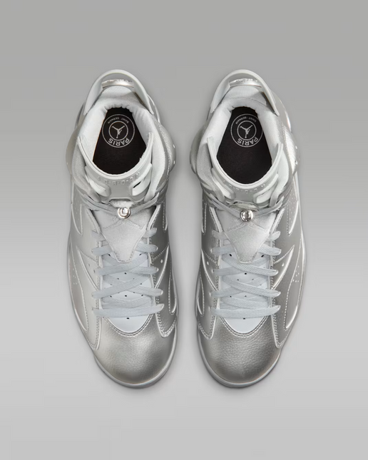Men's Nike Air Jordan 6 PSG Shoes