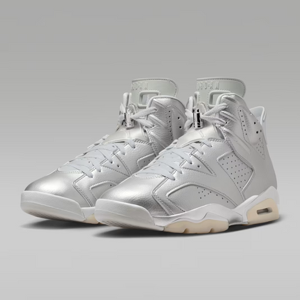 Men's Nike Air Jordan 6 PSG Shoes