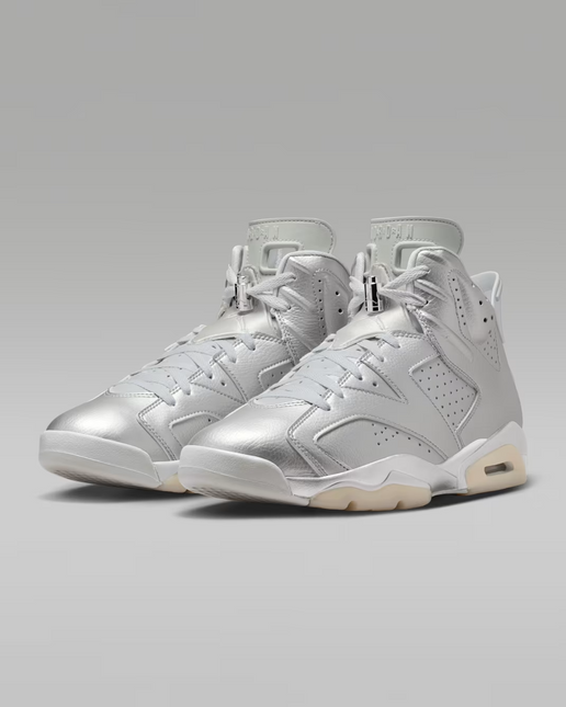Men's Nike Air Jordan 6 PSG Shoes