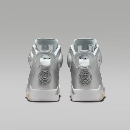 Men's Nike Air Jordan 6 PSG Shoes