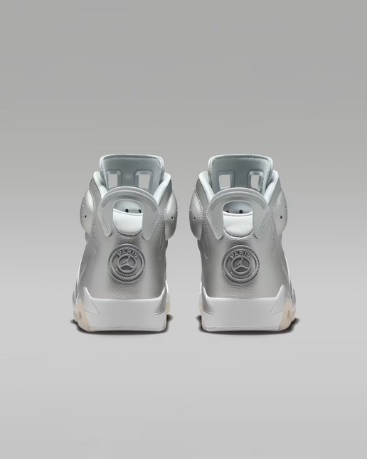 Men's Nike Air Jordan 6 PSG Shoes