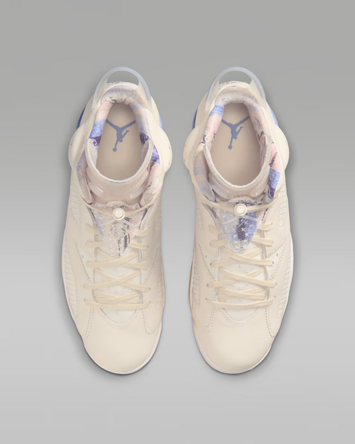 Men's Nike Air Jordan 6 Retro Sashiko Shoes