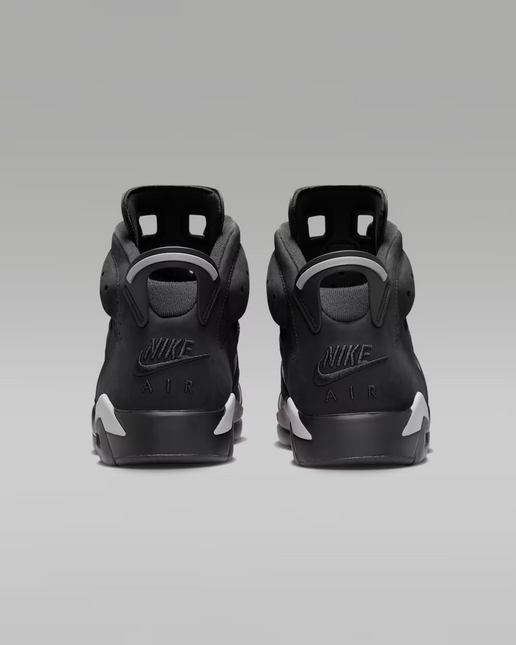 Men's Nike Air Jordan 6 Cap & Gown  Shoes