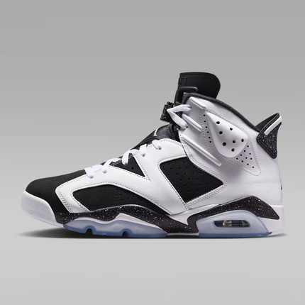 Men's Nike Air Jordan 6 Oreo Shoes