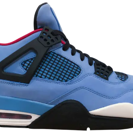 Men's Air Jordan 4  'Cactus Jack'' Shoes