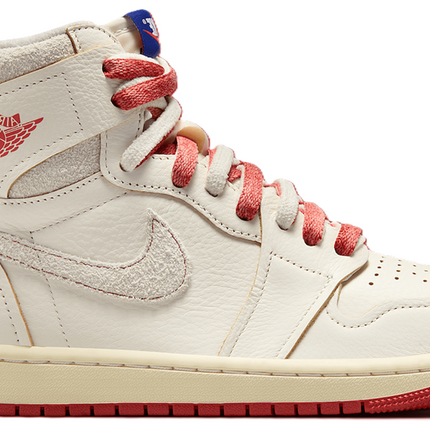 Men's Nike Air Jordan 1 High OG Rare Air Cinnabar Shoes