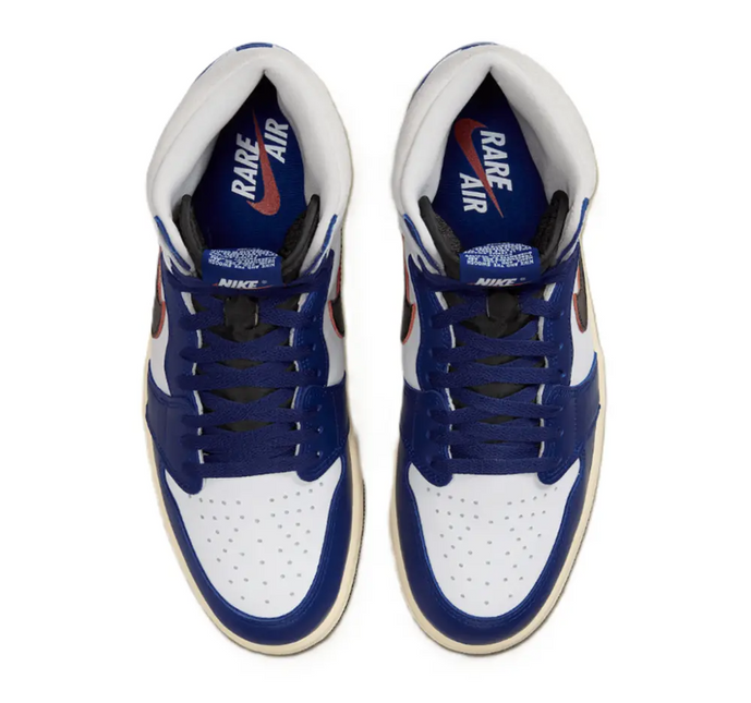 Men's Nike Air Jordan 1 High OG Rare Air Shoes
