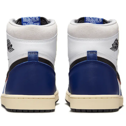 Men's Nike Air Jordan 1 High OG Rare Air Shoes