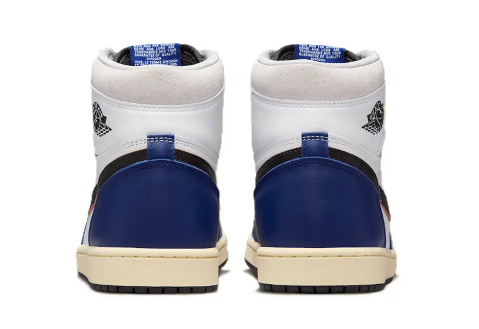 Men's Nike Air Jordan 1 High OG Rare Air Shoes