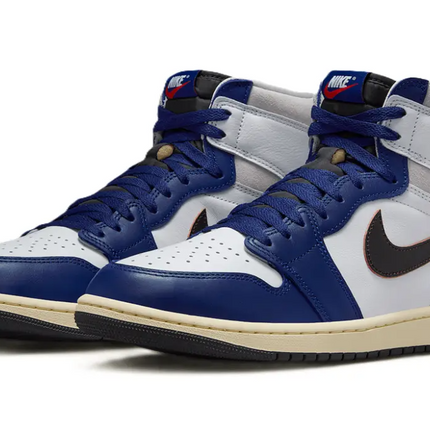 Men's Nike Air Jordan 1 High OG Rare Air Shoes