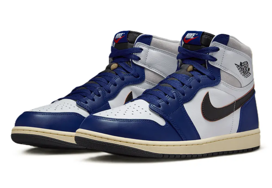Men's Nike Air Jordan 1 High OG Rare Air Shoes