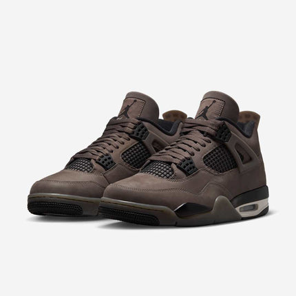 Men's Air Jordan 4  'Cave Stone' Shoes