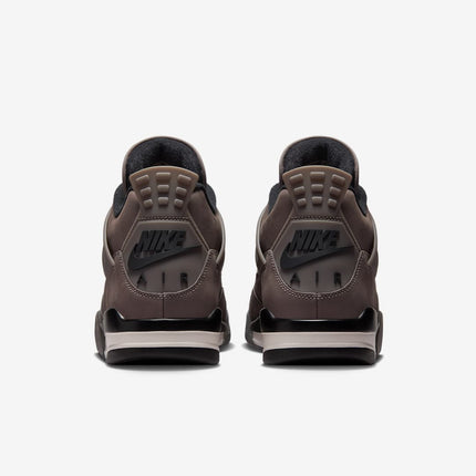 Men's Air Jordan 4  'Cave Stone' Shoes