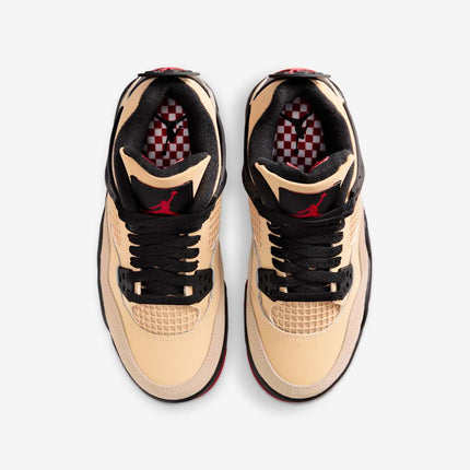 Men's  Air Jordan 4 'Pizza' Shoes