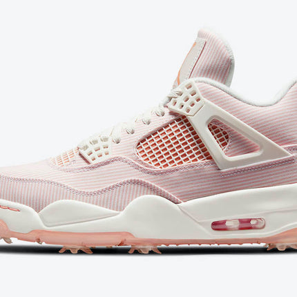 Men's Air Jordan 4  'Apricot Agate' Shoes