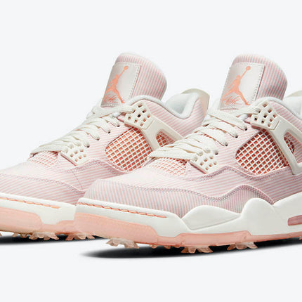 Men's Air Jordan 4  'Apricot Agate' Shoes