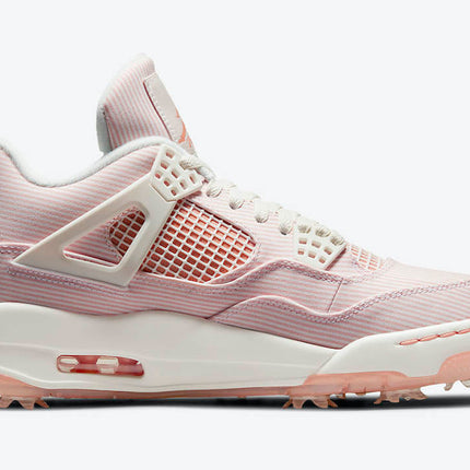 Men's Air Jordan 4  'Apricot Agate' Shoes