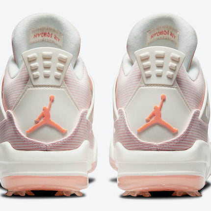 Men's Air Jordan 4  'Apricot Agate' Shoes