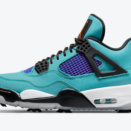 Men's Air Jordan 4  'ACG' Shoes