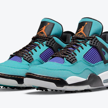 Men's Air Jordan 4  'ACG' Shoes